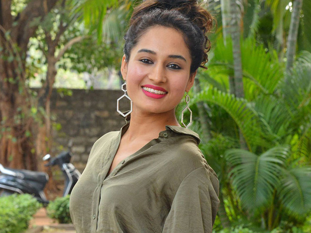 Pooja Ramachandran Latest Stills